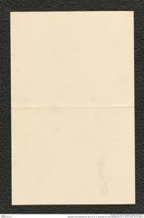 Nachlass Franz Steindachner, Brief von G. A. Boulenger an Franz Steindachner (07.11.1911), Inv.Nr. 49.12, Seite 4